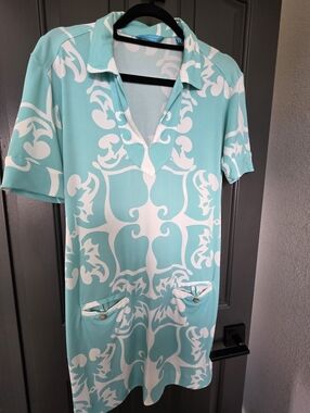 Tory RICHARD Jaxson Dress